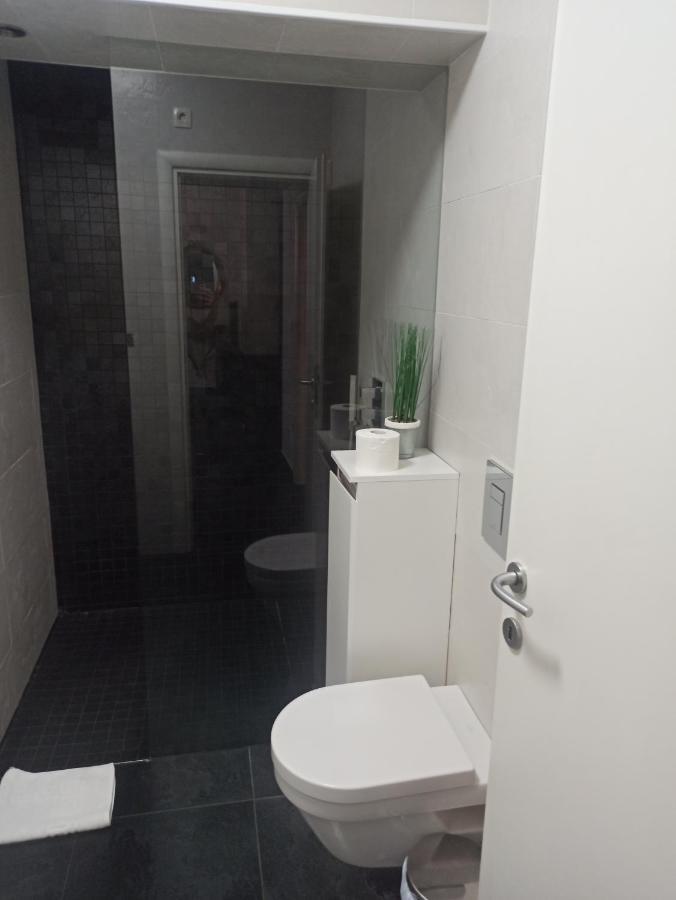 Apartment Bila Sibenik Exterior photo