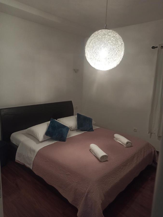 Apartment Bila Sibenik Exterior photo